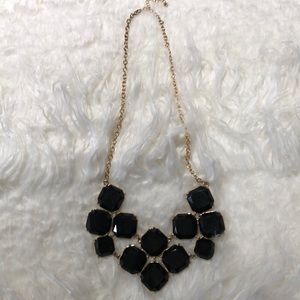 Statement necklace